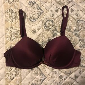 Fabulous by Victoria’s Secret Plunge Bra
